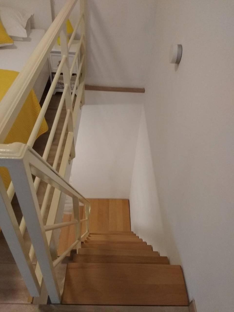 Apartman Laura Pula Exterior foto